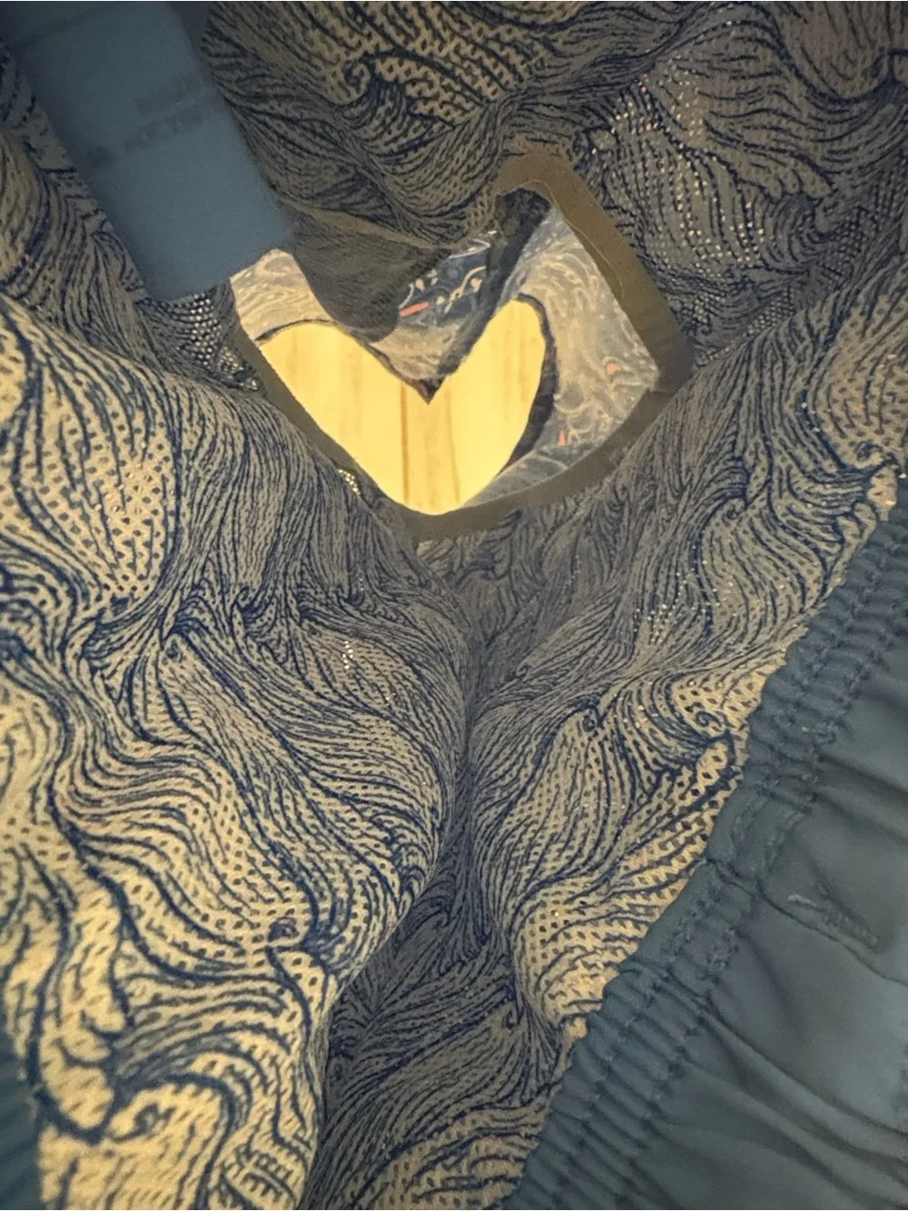 Peter Millar lightweight swim